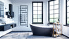 23.5"x47.5" Vasto Electric Towel Warmer