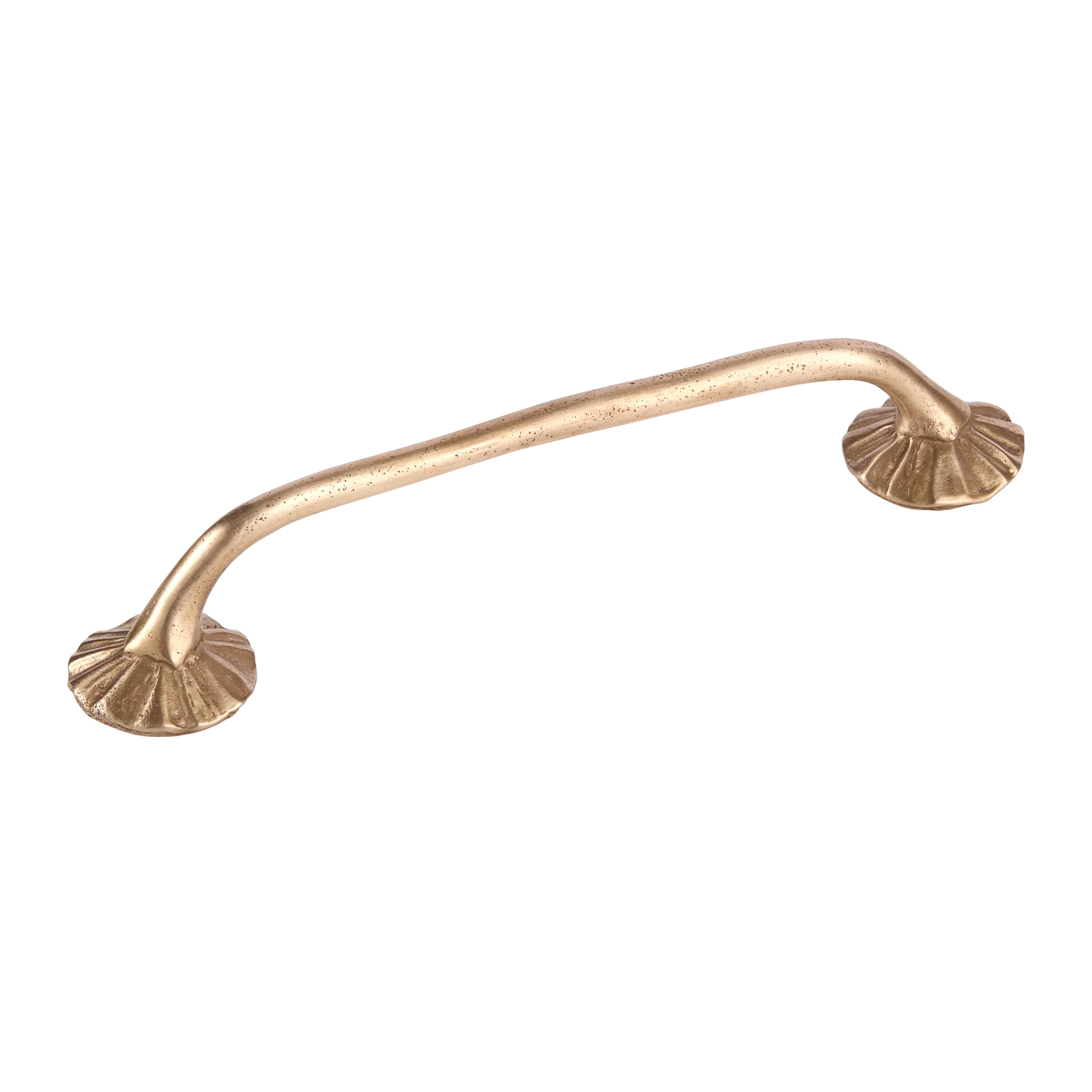 Armac Martin Whimsical Tutu Cabinet Handle in 160mm / Silicon Bronze