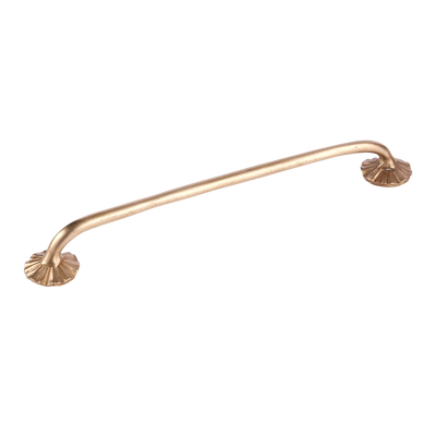 Armac Martin Whimsical Tutu Cabinet Handle in 288mm / Silicon Bronze