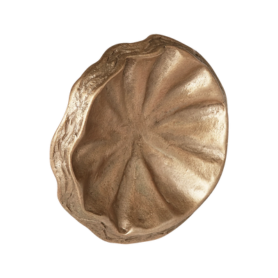 Armac Martin Whimsical Tutu Bronze Wall Hook in 36mm / Silicon Bronze