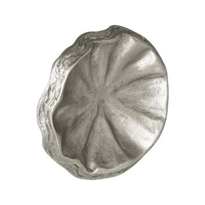 Armac Martin Whimsical Tutu Bronze Wall Hook in 36mm / White Bronze