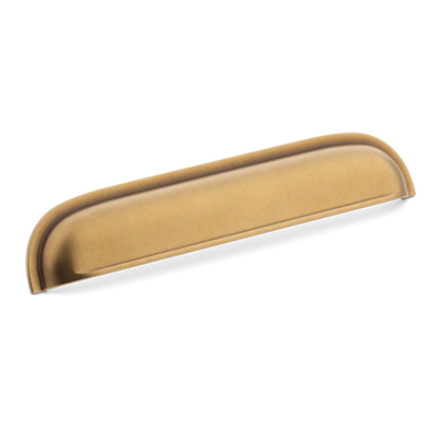 Armac Martin Withenshaw Cup Pull in 96mm / Fine English Antique
