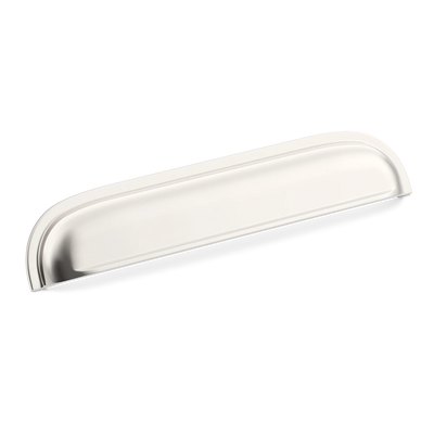 Armac Martin Withenshaw Cup Pull in 96mm / Polished Nickel Plate