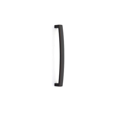 Emtek Bauhaus 12" C-C Appliance Pull in Oil Rubbed Bronze
