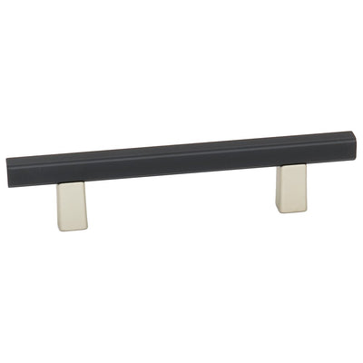 Smooth Bar Pull Series