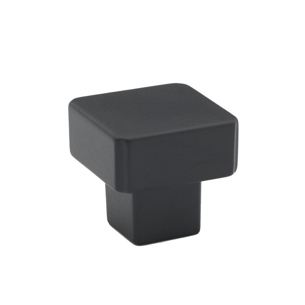 Square Smooth Knob
