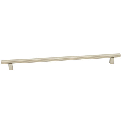 Grooved Bar Pull Series