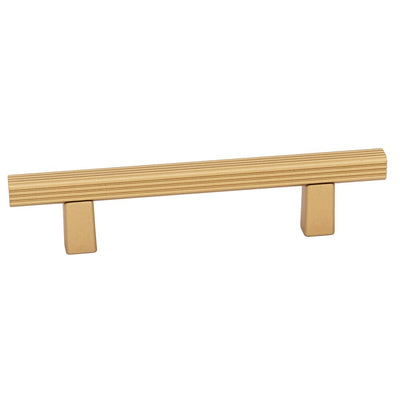 Grooved Bar Pull Series