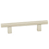 Grooved Bar Pull Series