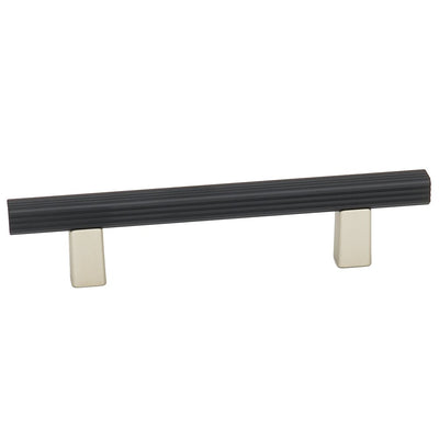 Grooved Bar Pull Series