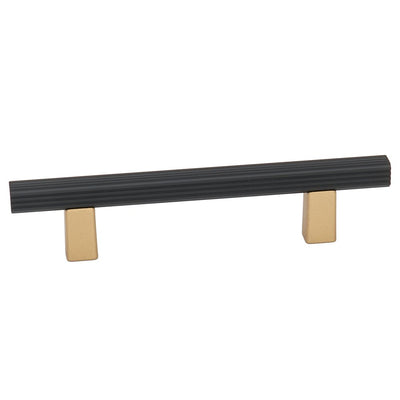 Grooved Bar Pull Series