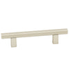 Grooved Bar Pull Series