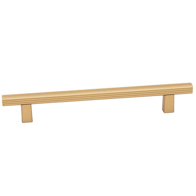 Grooved Bar Pull Series