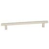 Smooth Appliance Bar Pull Series