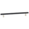 Smooth Appliance Bar Pull Series