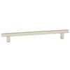 Smooth Appliance Bar Pull Series