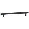 Grooved Appliance Bar Pull Series