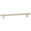 Grooved Appliance Bar Pull Series