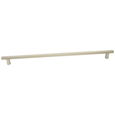 Grooved Appliance Bar Pull Series