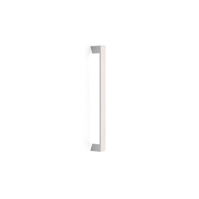 Emtek Trinity 12" C-C Appliance Pull in Polished Nickel