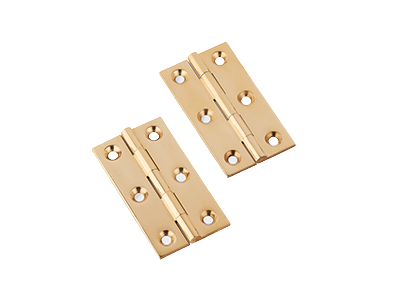 Armac Martin 204 (Pair of) Butt Hinge with Pozi Screws