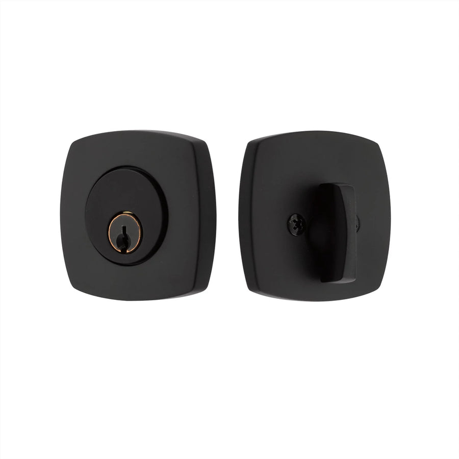 Emtek Urban Modern Deadbolt