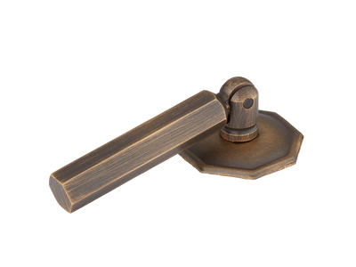 Armac Martin Crossways Hex Drop Handle