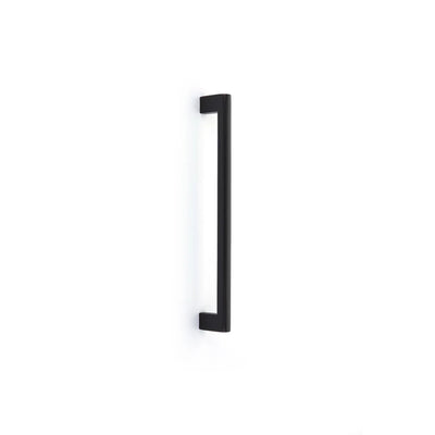Emtek Trail 12" C-C Appliance Pull in Oil Rubbed Bronze