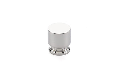 Emtek Prosser 1-1/4" Knob in Polished Nickel