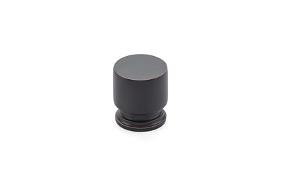 Emtek Prosser 1-1/4" Knob in Oil Rubbed Bronze