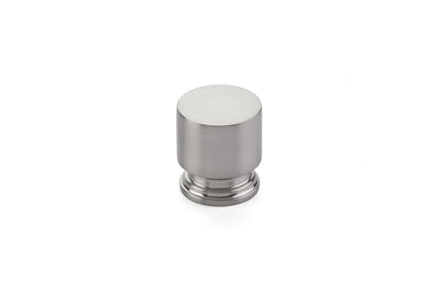 Emtek Prosser 1-1/4" Knob in Satin Nickel