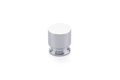 Emtek Prosser 1-1/4" Knob in Polished Chrome