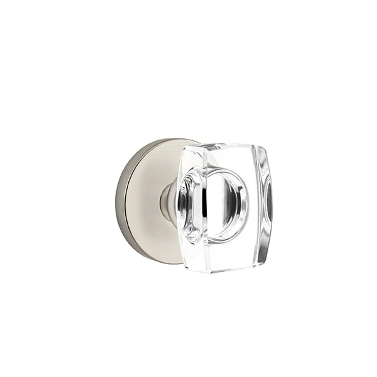 Emtek Windsor Knobset, Interior Door Hardware