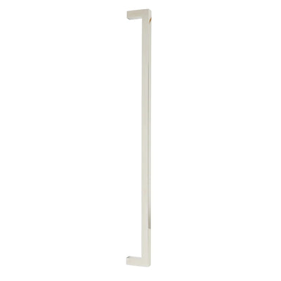 Emtek Warwick 18" C-C Appliance Pull in Polished Chrome