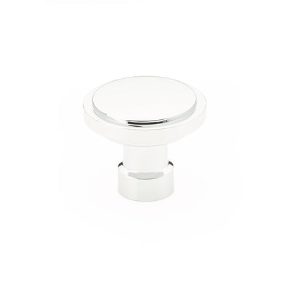Emtek Haydon 1-3/4" Wardrobe Knob in Polished Chrome