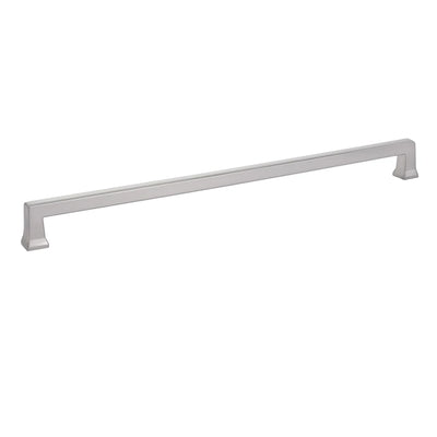 Emtek Alexander 12" C-C Pull in Satin Nickel