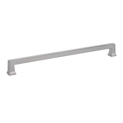 Emtek Alexander 10" C-C Pull in Satin Nickel