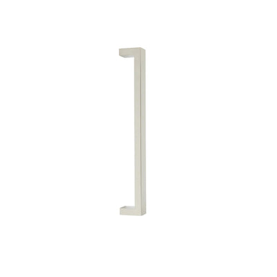 Emtek Keaton 12" C-C Appliance Pull in Polished Chrome