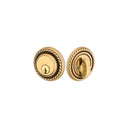 Emtek Rope Deadbolt