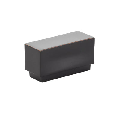 Emtek Cinder 1-5/8" Knob in Oil Rubbed Bronze