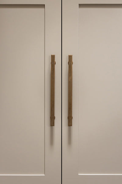 Armac Martin Rotunda Cabinet Handle