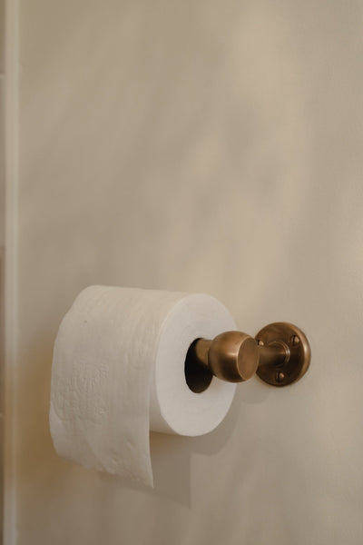 Armac Martin Cotswold Toilet Roll Holder