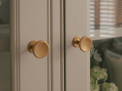 Armac Martin Colmore Cabinet Knob