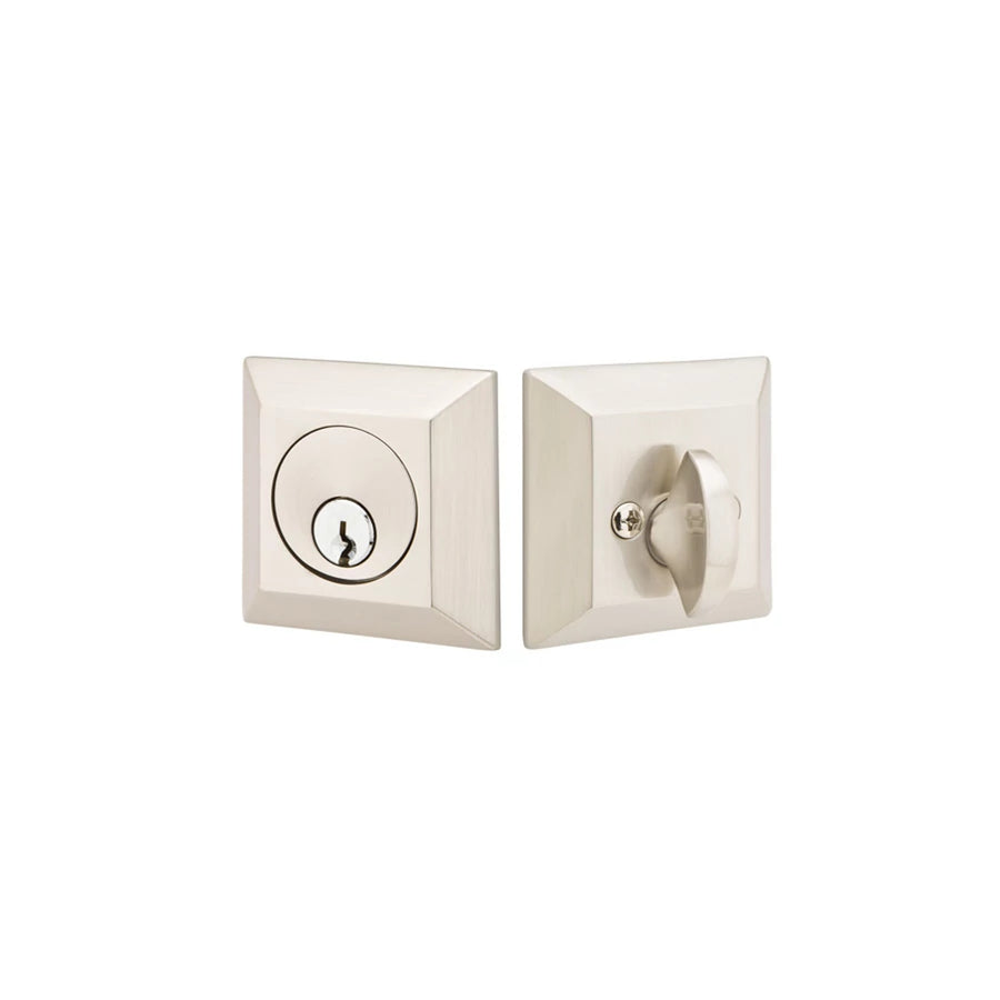 Emtek Quincy Deadbolt