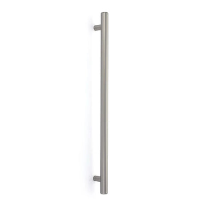Emtek Bar 18" C-C Appliance Pull in Satin Nickel