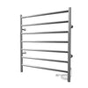 24"x27" Kontour Linear Electric Towel Warmer