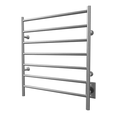 24"x27" Kontour Linear Electric Towel Warmer