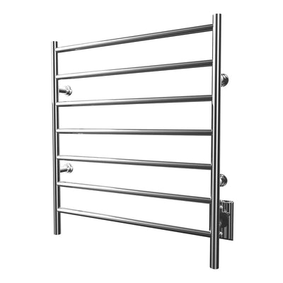 24"x27" Kontour Linear Electric Towel Warmer