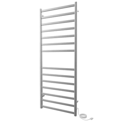 24"x60" Kontour Square Electric Towel Warmer