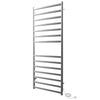 24"x60" Kontour Square Electric Towel Warmer